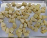 アップル春巻きby草津・たび丸キッチン作り方4写真