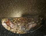 もうかさめのココナッツカレー作り方3写真
