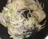 もうかさめのココナッツカレー作り方4写真