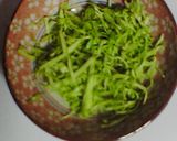簡単だけど手抜きに見えない！？お弁当2作り方1写真