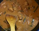 もうかさめのココナッツカレー作り方9写真