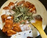 もうかさめのココナッツカレー作り方7写真