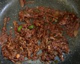 もうかさめのココナッツカレー作り方6写真