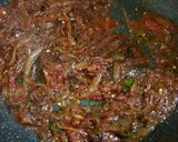 もうかさめのココナッツカレー作り方5写真