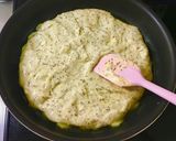 フライパン☆リンゴの紅茶タルトタタン風作り方3写真