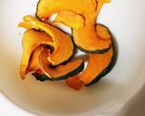 チキンでハヤシ 干し野菜入作り方1写真