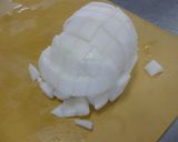 かぶとひき肉のすまし汁【ＪＡ福岡市】作り方1写真