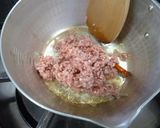 かぶとひき肉のすまし汁【ＪＡ福岡市】作り方3写真