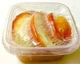 簡単！リンゴのレンジ☆コンポート作り方3写真