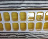 離乳食初期 出汁作り方2写真