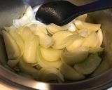 鶏と豆のフランス風 白ワイン煮込み作り方3写真