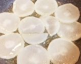 フライパンで大根味噌チーズ焼き作り方4写真