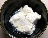 卵ナシでやわらかな♪甘旨てりやき鶏つくね作り方2写真