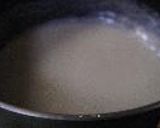 舞茸のＥｇｇグラタン作り方1写真