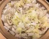 豚ばら白菜鍋☆クレイジーソルト作り方5写真
