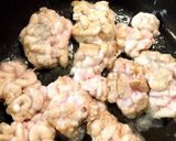 タラの白子のグラタン風作り方7写真