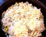 タラの白子のグラタン風作り方8写真