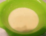 豚ロース(しゃぶしゃぶ用)のロールカツ作り方3写真