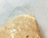 豆腐入りナゲット⭐にょろにょろクン⭐作り方2写真