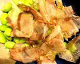 冷凍枝豆のおかか塩麹作り方3写真