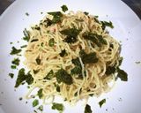 簡単！バターなし明太子焼きそば（≧∇≦）作り方4写真