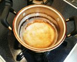 ふわっと『すりおろし人参の味噌汁』♪作り方2写真