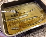 白だしジュレで和風前菜.｡.:*☆作り方7写真