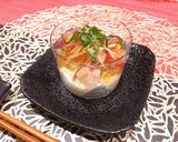 白だしジュレで和風前菜.｡.:*☆作り方9写真