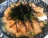 ニジマス茶漬け作り方4写真