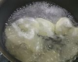 じゃがいものトマトチーズ焼き♡作り方2写真