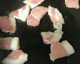 キノコの和風ピラフ作り方2写真