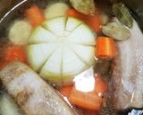 お肉がとろける極上のカレー！作り方7写真