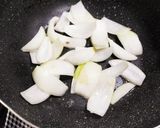 お肉がとろける極上のカレー！作り方9写真