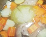 お肉がとろける極上のカレー！作り方12写真