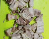 お肉がとろける極上のカレー！作り方13写真