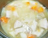 お肉がとろける極上のカレー！作り方14写真