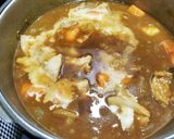 お肉がとろける極上のカレー！作り方16写真