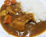 お肉がとろける極上のカレー！作り方17写真