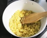 簡単♡そうめん瓜のポタージュ作り方4写真