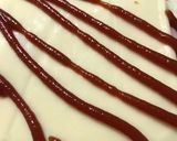 ハムチーズトースト作り方4写真