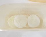 大根ステーキ＊胡麻醤油たれ作り方2写真
