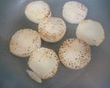 大根ステーキ＊胡麻醤油たれ作り方4写真
