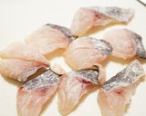 我が家の定番♪たらのみぞれ煮作り方1写真