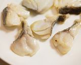 我が家の定番♪たらのみぞれ煮作り方4写真