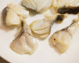 我が家の定番♪たらのみぞれ煮作り方4写真