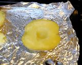 旨さ完封☆焦がし味噌バター・ポテトミット作り方3写真