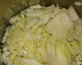 ご飯のお供に【食べる醤油】作り方1写真