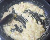 ワンタンの皮でベーコンポテトパイ作り方5写真