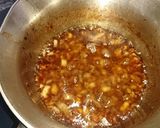ご飯のお供に【食べる醤油】作り方3写真