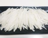 *豪華*しめ鯖の食べ方〜酒の肴に一品に〜作り方2写真